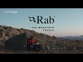 Download Lagu Ready for anything with the Rab summer range | Webtogs