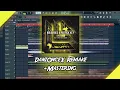 Download Lagu [FLP] WildVibes \u0026 Patrick Key feat. Stine Kristiansen - Love Again (DaniOnceX Remake) +MASTERING