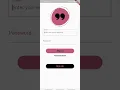 WordAlChemy - App Development Intern Codsoft Task 2
