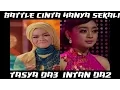 Download Lagu mp4. Battle Tasya Pekanbaru DA3 dan Intan Jember DA2 - Cinta Hanya Sekali (cover) Iyeth Bustami