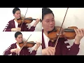 Julian Lee - 学猫叫 Learn to Meow - 抖音 TikTok 神曲 - 小提琴 Violin Cover