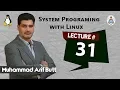 Lec31 Synchronization among Threads Arif Butt PUCIT