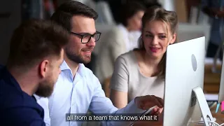 ADP Professional Services Overview