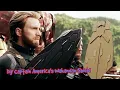 Make Your Own Captain America Wakandan Shield with Cardboard DIY TUTORIAL WITH TEMPLATES