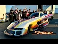 Showtime Racing - FIA Main Event 2026 WIN