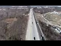 Interstate 55 Corridor Improvement Project in Jefferson County MO Fall 2025 Update