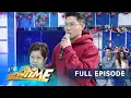 Lagu Ion, nasagot nang tama ang P100k POT question! | It's Showtime | December 22, 2025