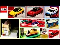 Download Lagu もう新作トミカ フェラーリ展示が！東京おもちゃショー2025 トミカブース 55周年実車も勢揃い☆フェラーリ プロサングエ・ジムニー・頭文字D 藤原とうふ店ジオラマ・デリカミニ・ランクル250 その他