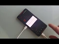 Video di Asus ROG phone self-charging