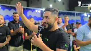 سمسمية نار 501 مهرجان العريس أحمد ابو رعية مع فرقة ملوك الجنوب ابو عقاب وسلامة الطوري 