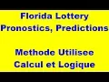 Numbers For Win - Florida Lottery