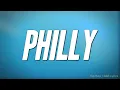 Download Lagu Playboi Carti, Travis Scott - PHILLY (Lyrics)