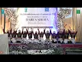 Download Lagu #TARI RATU JARO                                         KREASI SANTRI DARUS SHOFA#santri#graduation