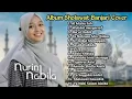 sholawat cover Al banjari full album 2022 (nurin nabila) #viral #trending #fullalbum2022