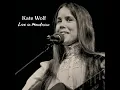 Across the Great Divide (Live)