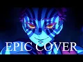 Download Lagu Demon Slayer Infinity Castle Arc | Main Trailer Theme | Epic Orchestral Cover
