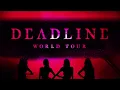 Download Lagu BLACKPINK - Shut Down x Crazy Over You x Typa Girl (Remix Version) [BLACKPINK DEADLINE WORLD TOUR]