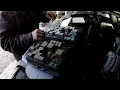 2005 chevrolet silverado fuse box and junction box repair Pt 1