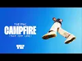 TobyMac - Campfire (That Very Love) (Official Audio)