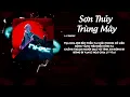 Download Lagu Sơn Thủy Trùng Mây Remix~Lệ Hoen Bờ Mi Vì Sao | Nhạc Trẻ Remix | Hot Trend TikTok 2023