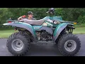 Download Lagu They Sent Me a FREE Engine For This Broken Down $400 ATV