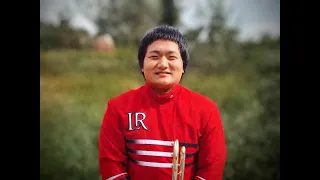 Calvin Kou Yang's Slideshow