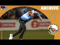 Sussex Bowling Masterclass ft Archer Jordan and Beer Archive Vitality Blast