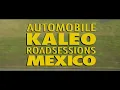 KALEO - "Automobile" Road Sessions