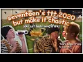 Download Lagu seventeen's ttt field trip 2020 but make it chaotic