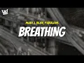 Download Lagu mary j. blige, fabulous - BREATHING (LYRICS)