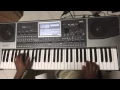 Download Lagu Korg PA 900 : Khuda Jaane