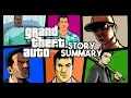 Download Lagu Grand Theft Auto Timeline - Part 1 - The 3D Universe (What You Need to Know!)
