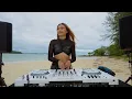 Download Lagu DJ JAJAA - LiveDJ @ Naka Noi Island [Melodic Techno/House, Progressive/Organic House Mix] Anjunadeep