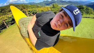youtubers in the wild vlog 