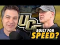 UCF Football 2026 Can Alonza Barnett III Spark a Breakthrough Year For Scott Frost