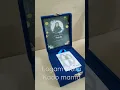 Download Lagu Kado Untuk Mama Logam Mulia Antam 0.5 gram #shorts #kadomama #antam #logammulia #kadoultah #emas