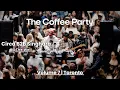Download Lagu Circa B2B Singhara | Melodic Afro House | The Coffee Party: Volume 7