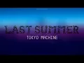 Download Lagu Last Summer - Tokyo Machine \u0026 Weird Genius (feat. Lights)