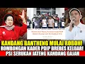 Lagu KAESANG SERBU JAWA TENGAH! BANTENG PDIP TERANCAM RUNTUH 2029!