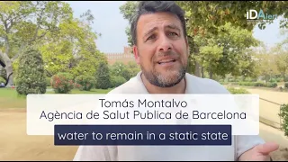 Projecte IDAlert intervencions urbanes contra els mosquits a Barcelona