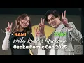 Mackenyu and Emily Osaka Comic Con 2025 Full Panel