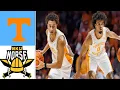 Tennessee vs Northern Kentucky FULL GAME Highlights | College basketball 2025 | Ncaa basketball 2025
