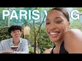WE WENT TO FRANCE FT LARRAY