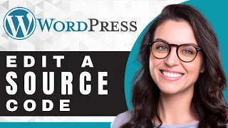How to Edit Source Code Files in WordPress WordPress Tutorial 2025