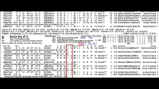 Using Brisnet variants to adjust target ratings