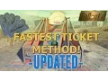 Fallout 4 - Eyes on the Prize