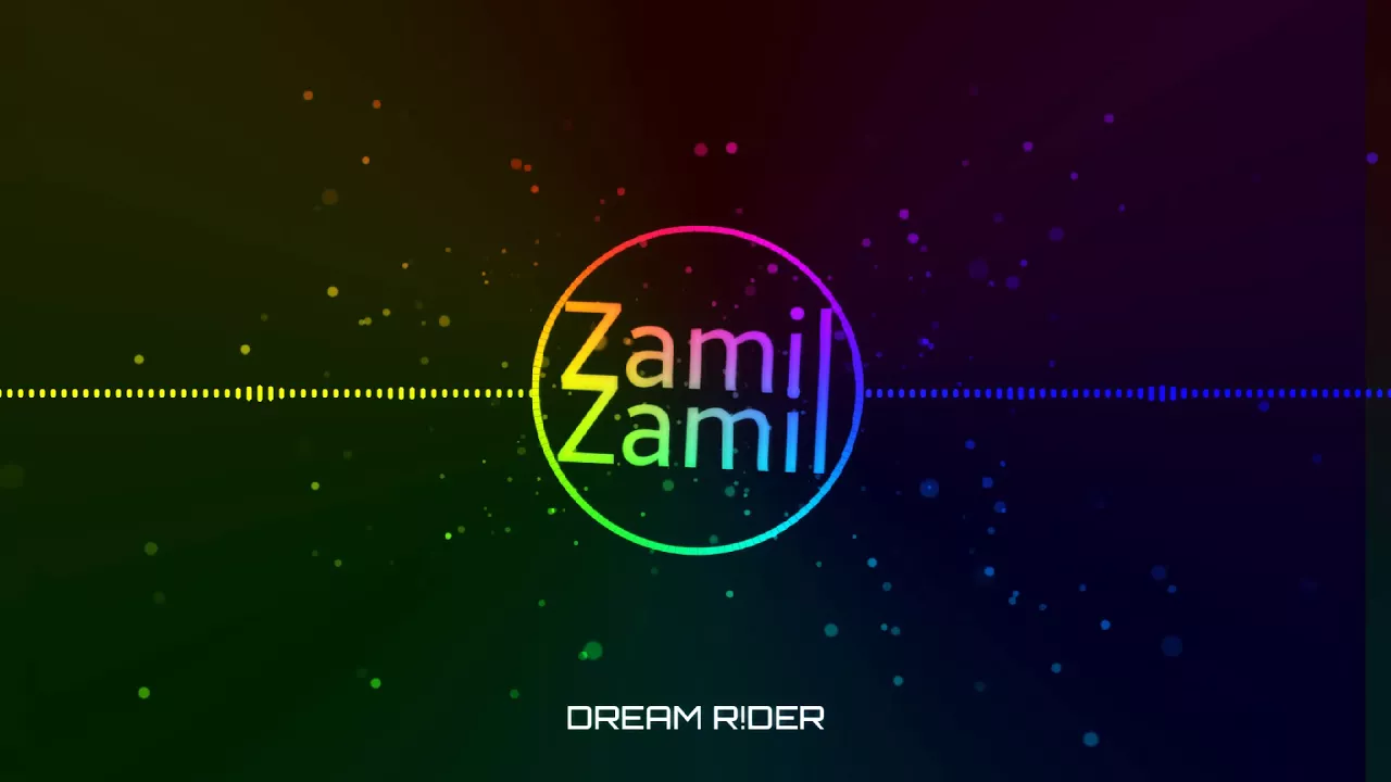 Zamil Zamil Arabic Song [SPECTRUM]