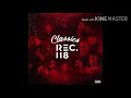 Rec.118  la vie du binks ft hornet la frappe 'Leto 'sch .....