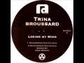 Download Lagu Trina Broussard - Losing my mind ''David Harness Shelter Vocal'' (2008)