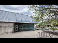 The newly renovated Columbus Metropolitan Library - Linden Branch is ly open